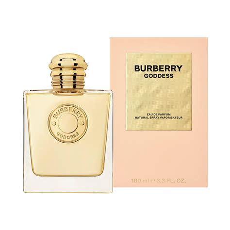 goddess burberry recensioni|burberry perfume for women.